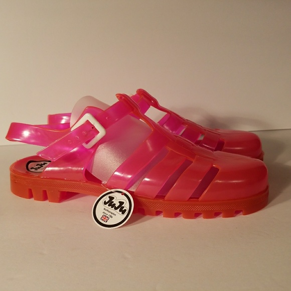 juju jellies women's